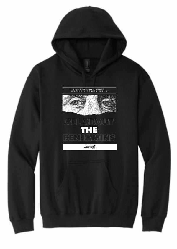 The Benjamins Hoodie