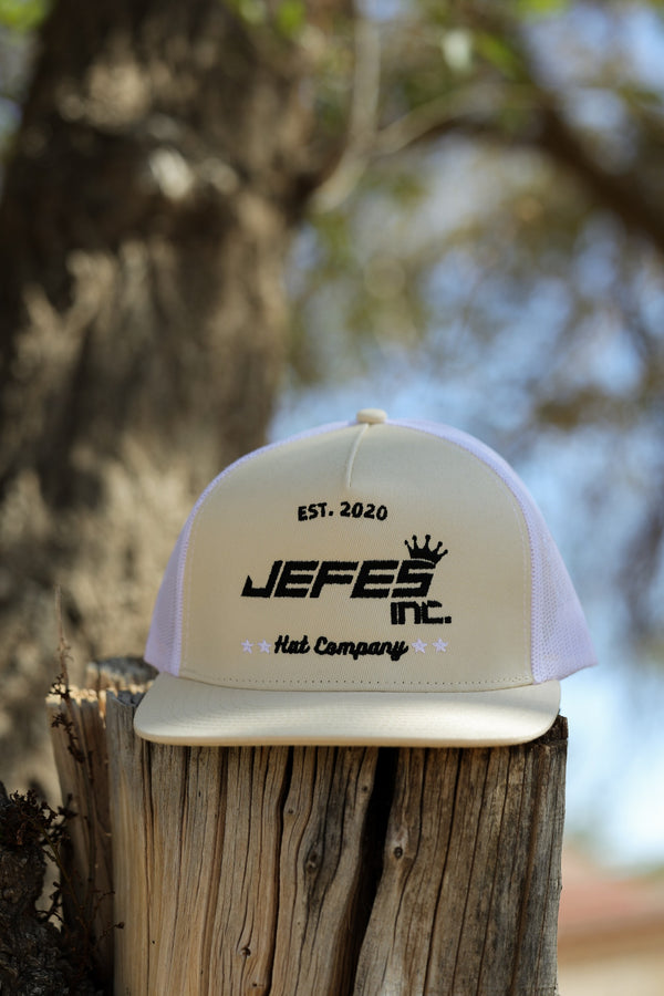 The Description (Light Khaki)