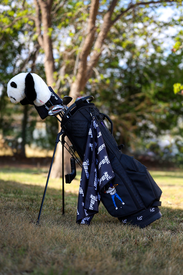 Jefes Golf Towel