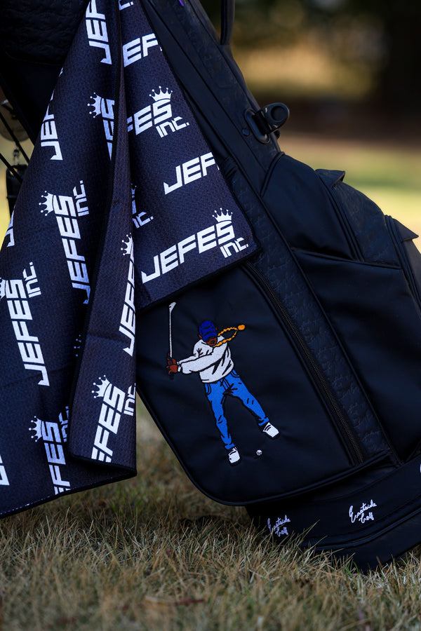 Jefes Golf Towel