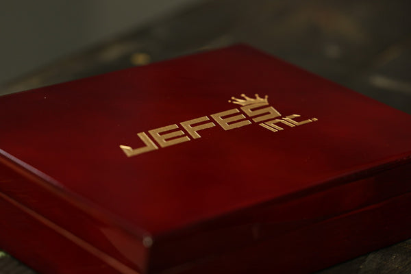Jefes Humidor