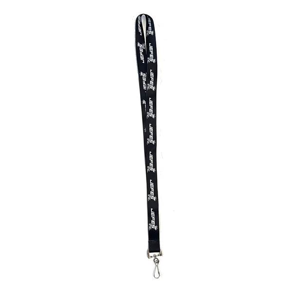 Jefes Lanyard