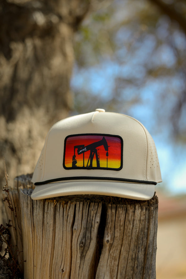 Poncho Edition I (Khaki Performance)