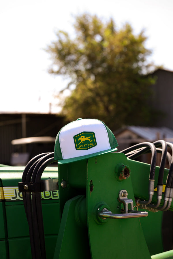 Speedy Farms