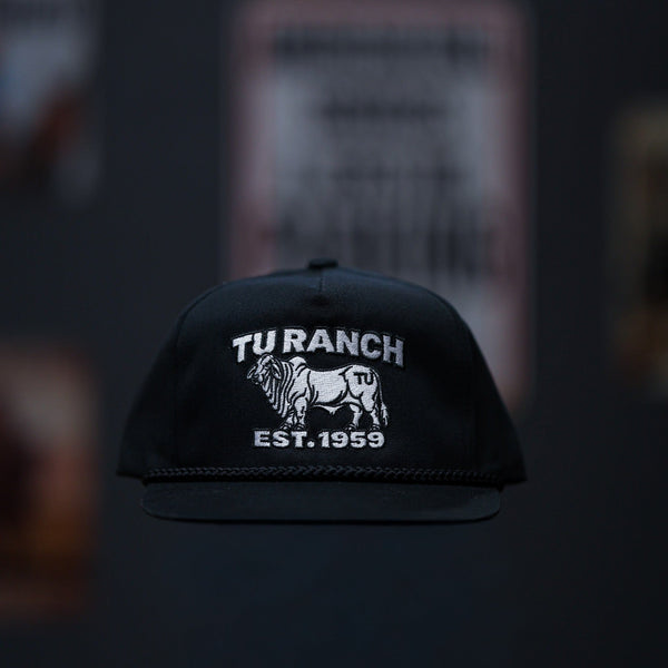 Vintage Rancher