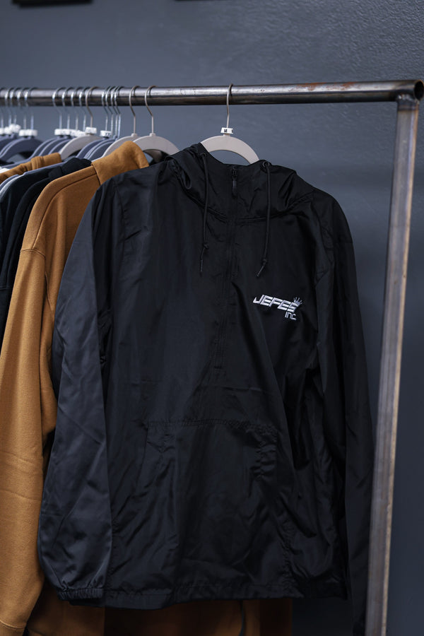 Jefes Pullover Windbreaker