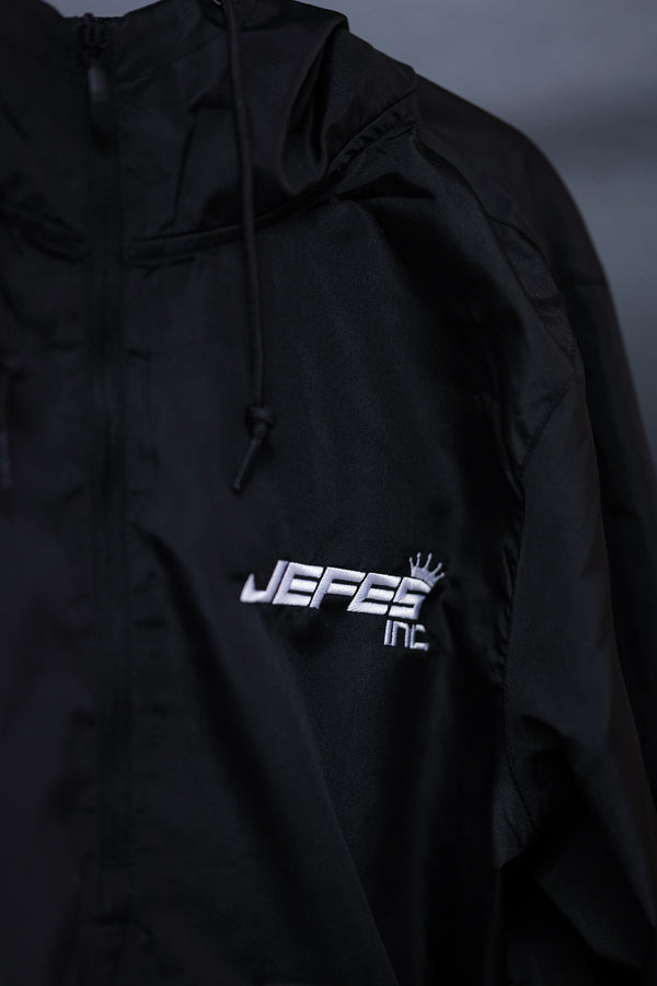 Jefes Pullover Windbreaker