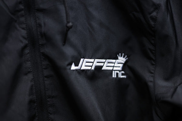 Jefes Pullover Windbreaker