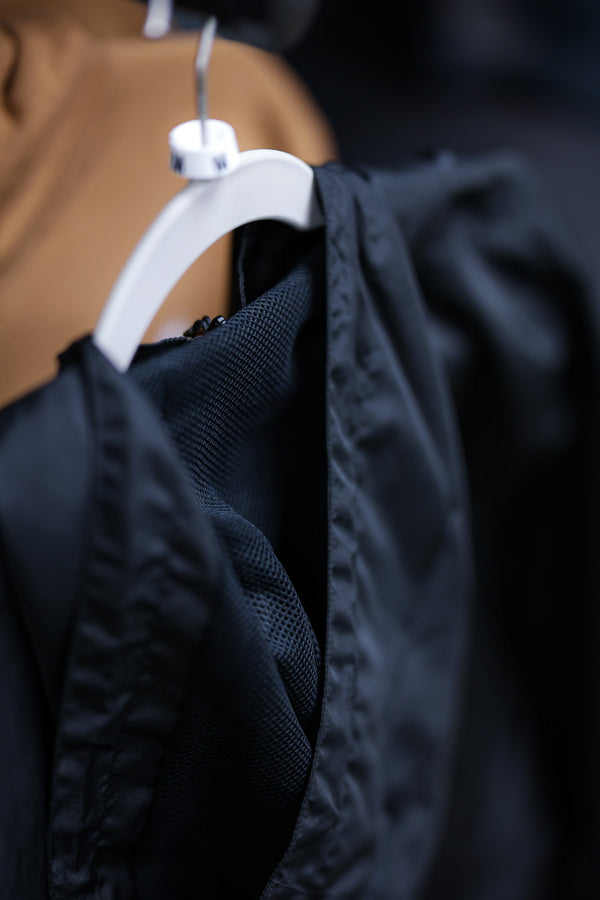 Jefes Pullover Windbreaker