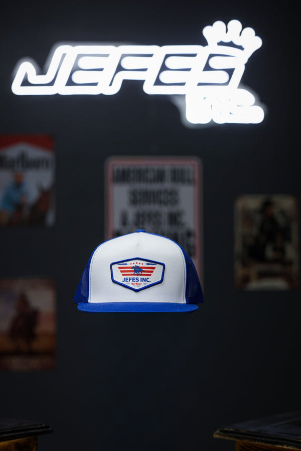 Winning Circle Royal