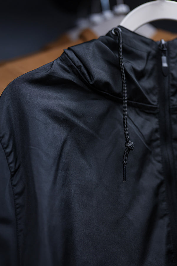 Jefes Pullover Windbreaker